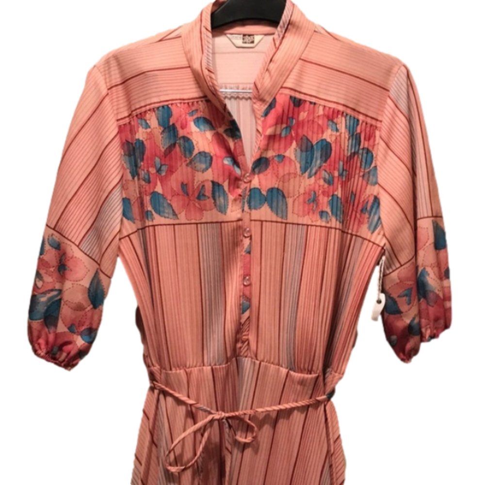New Vintage dress